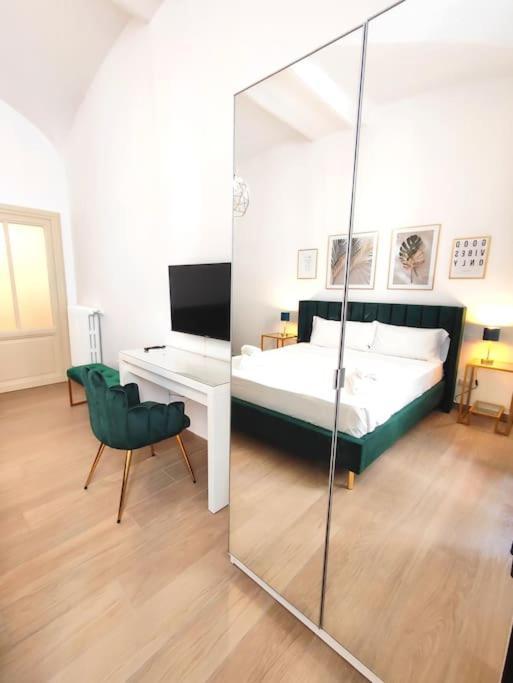 The Gold Apartamento *